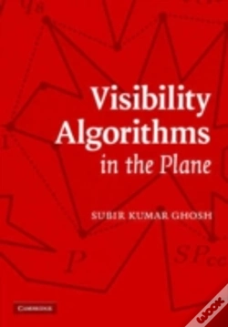 Capa do artigo Visibility Algorithms In The Plane