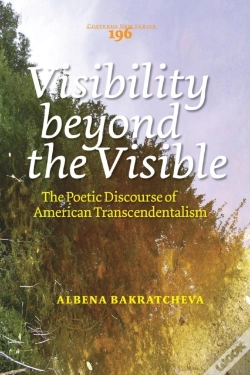 Capa do artigo Visibility Beyond The Visible