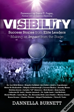 Capa do artigo Visibility