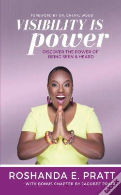 Capa do artigo Visibility Is Power