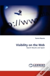 Visibility On The Web