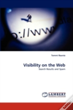 Capa do artigo Visibility On The Web