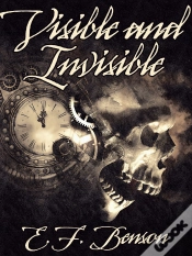 Capa do artigo Visible And Invisible