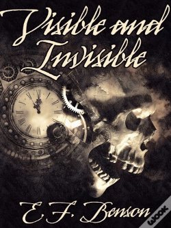 Capa do artigo Visible And Invisible