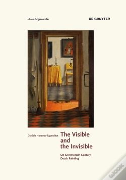 Capa do artigo Visible And The Invisible