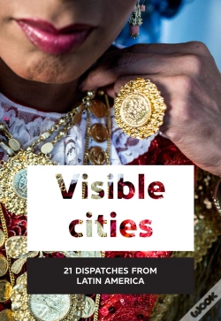 Capa do artigo Visible Cities