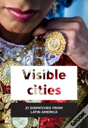 Capa do artigo Visible Cities