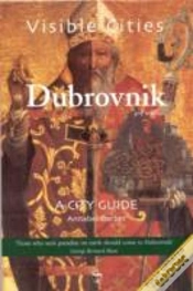 Capa do artigo Visible Cities Dubrovnik