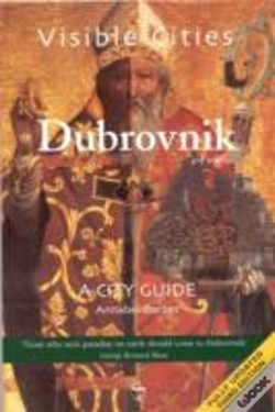 Capa do artigo Visible Cities Dubrovnik