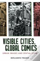 Visible Cities, Global Comics