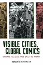 Visible Cities, Global Comics - Preview