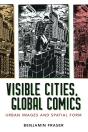 Visible Cities, Global Comics - Preview
