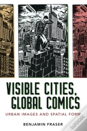 Capa do artigo Visible Cities, Global Comics