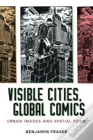 Visible Cities, Global Comics