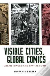 Capa do artigo Visible Cities, Global Comics