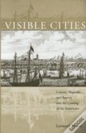 Capa do artigo Visible Cities