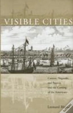 Capa do artigo Visible Cities