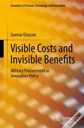 Capa do artigo Visible Costs And Invisible Benefits