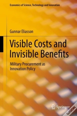 Capa do artigo Visible Costs And Invisible Benefits