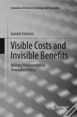 Capa do artigo Visible Costs And Invisible Benefits