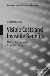 Capa do artigo Visible Costs And Invisible Benefits