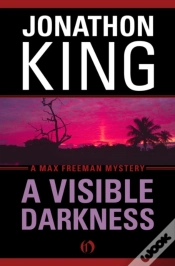 Capa do artigo Visible Darkness