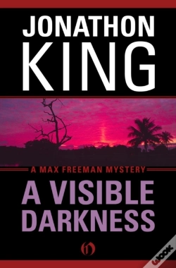 Capa do artigo Visible Darkness