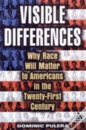 Capa do artigo Visible Differences