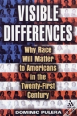 Capa do artigo Visible Differences