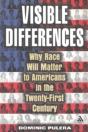 Visible Differences - Preview