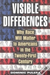 Capa do artigo Visible Differences