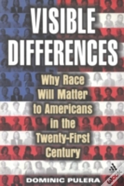 Capa do artigo Visible Differences