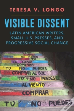 Capa do artigo Visible Dissent