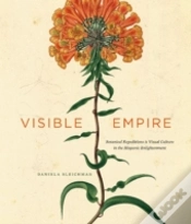 Capa do artigo Visible Empire