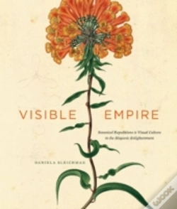 Capa do artigo Visible Empire