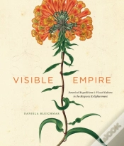 Capa do artigo Visible Empire