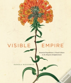 Capa do artigo Visible Empire