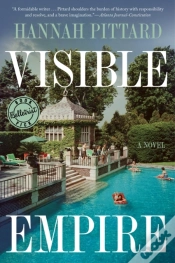 Capa do artigo Visible Empire