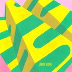 Capa do artigo Visible EP - Vinil