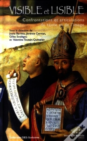 Capa do artigo Visible Et Lisible