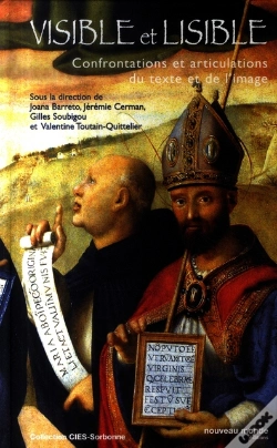 Capa do artigo Visible Et Lisible
