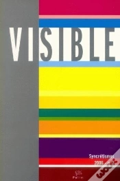 Capa do artigo Visible : Février 2006 ; Syncrétismes