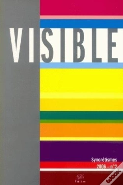 Capa do artigo Visible : Février 2006 ; Syncrétismes