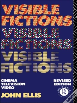 Capa do artigo Visible Fictions