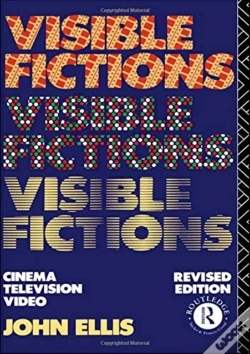 Capa do artigo Visible Fictions