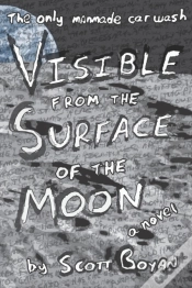 Capa do artigo Visible From The Surface Of The Moon