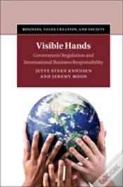 Capa do artigo Visible Hands