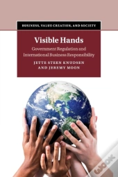 Visible Hands