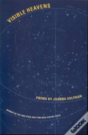 Capa do artigo Visible Heavens