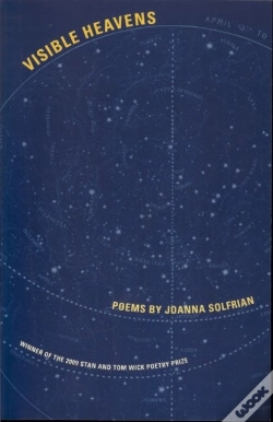 Capa do artigo Visible Heavens